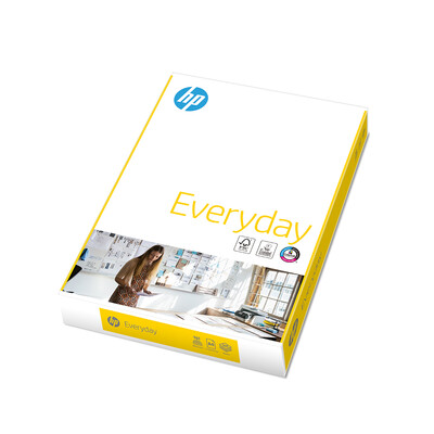 HP Everyday - nogsm Ream aslant