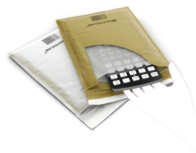 Luftpolsterversandtaschen