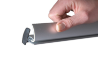 RollUp Smart Klemmleiste