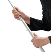 RollUp Smart Teleskopstange