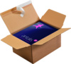 Multibox mit Selbstklebeverschluss
