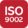 ISO 9002 - Qualitätsmanagementsystem ohne Neuentwicklung