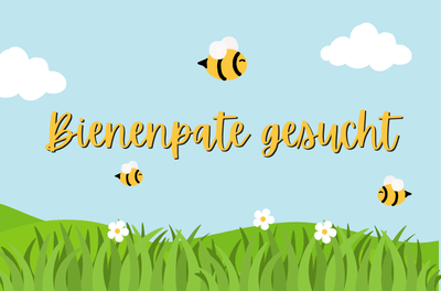 Recycling-Papiere kaufen und Bienenpate werden?