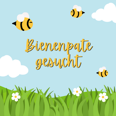 Recycling-Papiere kaufen und Bienenpate werden?