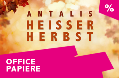 Jetzt 50 € pro Palette Xerox Business sparen!