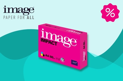 Exklusiv für Neukunden: 15 % auf Image Impact!