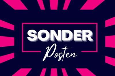 Sonderposten