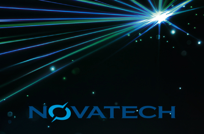 Jetzt Novatech Digital kaufen und Tankgutschein erhalten!