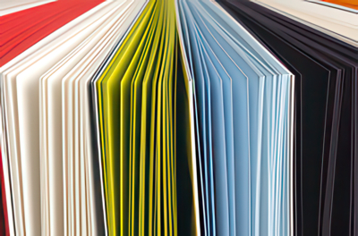 Papier, Grafischer Karton, Umschläge